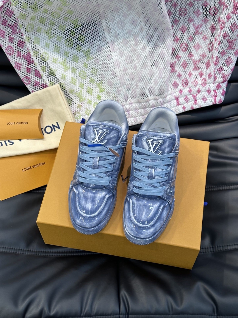 Louis Vuitton Sneakers